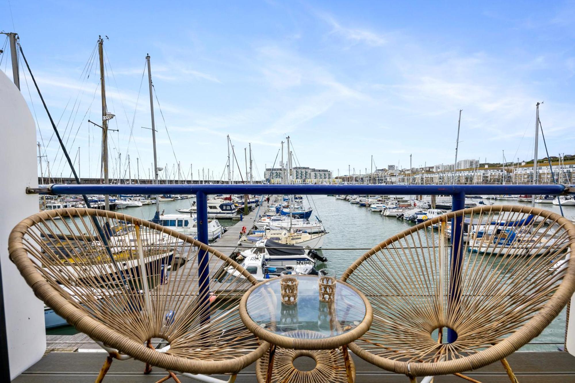 Water At The Marina, Free Parking By My Getaways Vakantiehuis